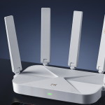 华为路由 BE3 Pro 疾风版【Pura 90 适配】WiFi 7+ 智能高增益天线 千兆路由器 无线家用路由器